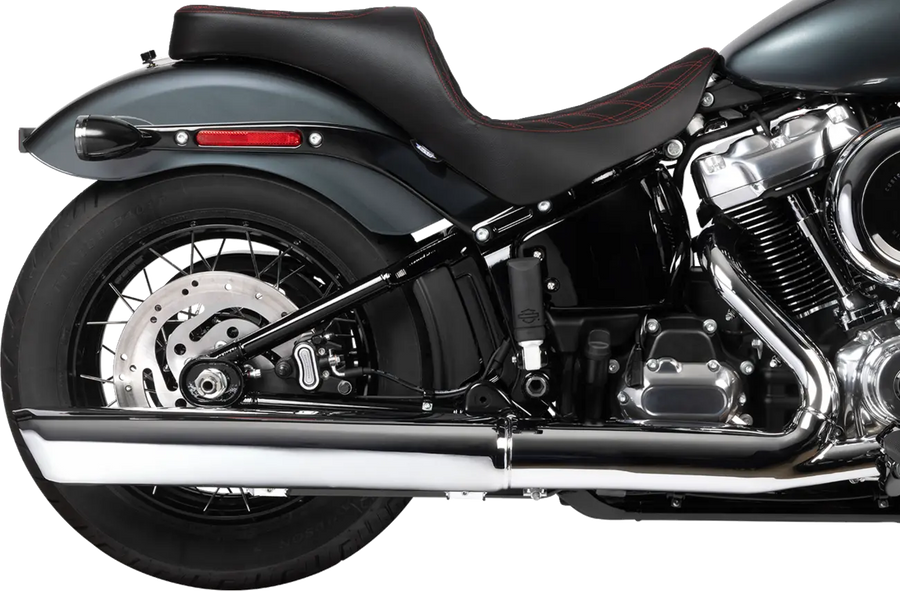 Harley Davidson Touring [DRAG SPECIALTIES] – Assento Freedom Touring