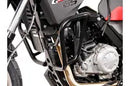 BMW G 650 GS [SW-MOTECH] – Barra de colisão