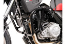 BMW G 650 GS [SW-MOTECH] – Barra de colisão