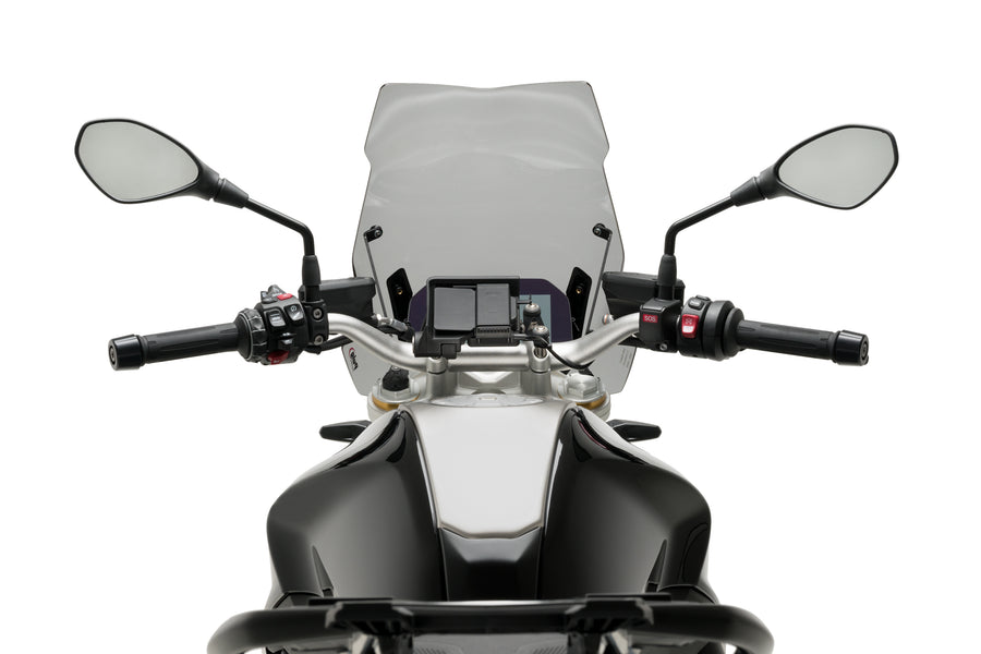 BMW R 1250 R [2025] – Nova Geração Touring – Colorido