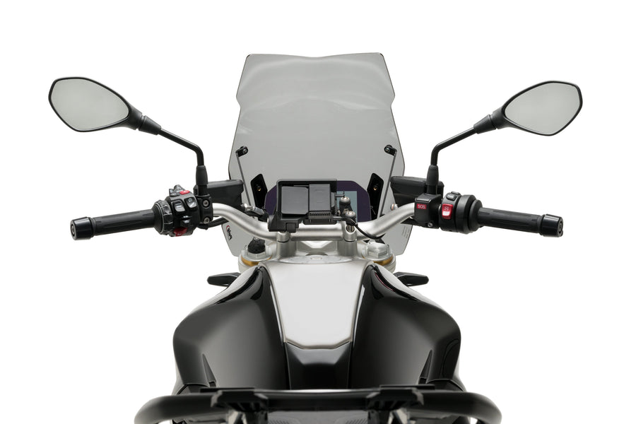 BMW R 1250 R [2025] – Nova Geração Touring – Fortemente colorida
