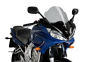 YAMAHA FZ6 FAZER [2008] – Tela de corrida – Transparente-8