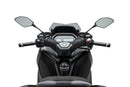 YAMAHA X-MAX 300 TECH MAX + [2025] – Pára-brisa V-Tech Line Sport – Transparente
