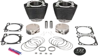 Harley-Davidson FLRT 1868 Freewheeler 114 [2025] - Zylinderkit – Bild 6