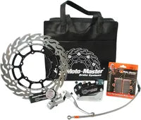 Fantic XX 125 [2021] - Supermoto Racing Kit – Art.-Nr. 313041 – Bild 4