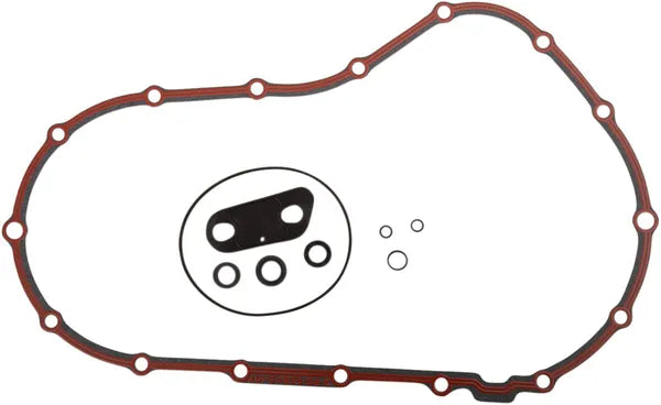 Harley Davidson Sportster [DRAG SPECIALTIES] – Capa primária para Sportster