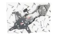 Triumph Street Triple 765 [ZIEGER] – Porta-placa PRO tipo B