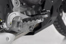Aprilia Tuareg 660 [SW-MOTECH] – Apoio para os pés Evolution