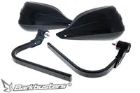 BMW G 310 GS [BARKBUSTERS] – Protetor de mão STORM – Montado em ponto na extremidade do guidão - com rosca