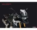 BMW F 750 GS [2024] – Pára-brisa ajustável – fortemente escurecido