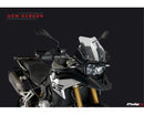 BMW F 750 GS [2024] – Pára-brisa ajustável – Colorido-43