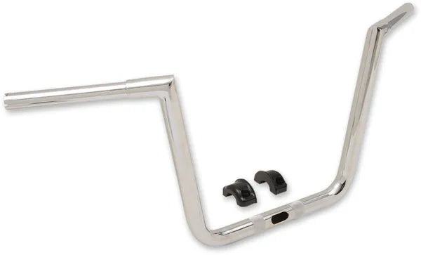 Harley Davidson Fltr [LA CHOPPERS] – Guiador robusto Twin Peaks de 1-1/4"