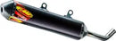 Husqvarna Te 300 I [2022] - Powercore 2.1 Shorty Endschalldämpfer – Art.-Nr. 025255 – Bild 11