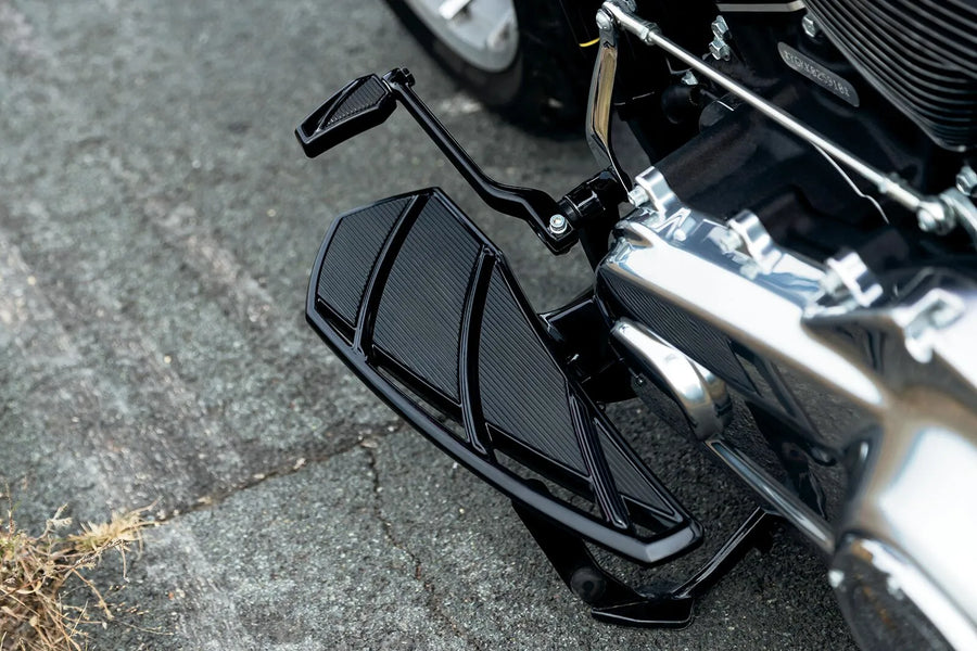 Harley-Davidson Low Rider S FXLRST [Kuryakyn]- Phantom Switching and Breating Pedal