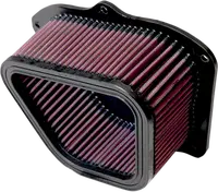 Suzuki GSX 1300 [K & N] - Filtro de ar de alto desempenho de substituição OE