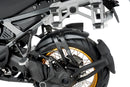 BMW R 1300 GS TROPHY [2025] – Coberturas das rodas traseiras – Preto mate-5