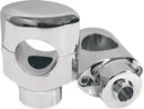 Harley Davidson Fxsts [LA CHOPPERS] - Kit de montagem no guiador Springer