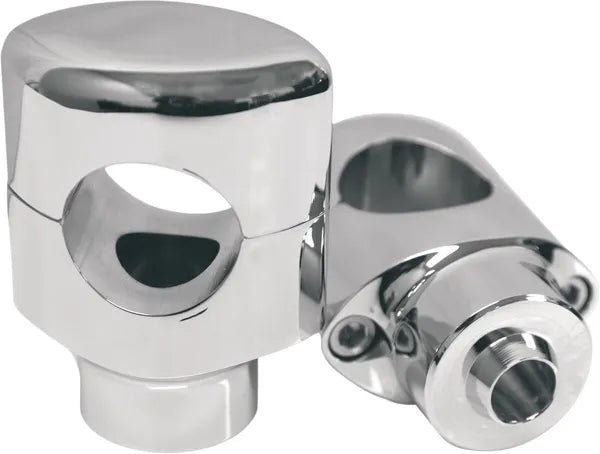 Harley Davidson Fxsts [LA CHOPPERS] - Kit de montagem no guiador Springer