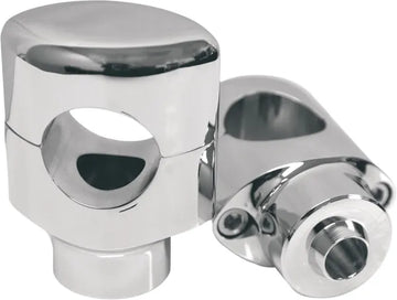 Harley Davidson Fxsts [LA CHOPPERS] - Kit de montagem no guiador Springer
