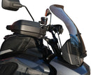 Harley Davidson Pan America 1250 [KLOCK WERKS] – Pára-brisa Flare™-9