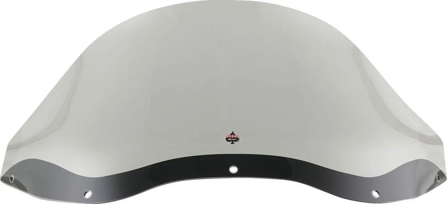 Harley Davidson Touring [KLOCK WERKS] – Pára-brisa Pro Touring Flare™