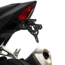 honda cb 1000 [ZIEGER] – porta-matrícula PRO tipo C-1