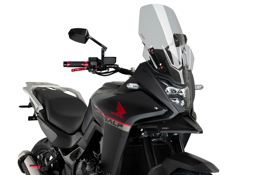 HONDA XL 750 TRANSALP [2024] – tela touring – colorida