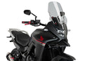 HONDA XL 750 TRANSALP [2024] – tela touring – transparente-5