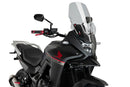 HONDA XL 750 TRANSALP [2024] – tela de turismo – fortemente colorida