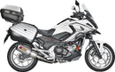 Honda NC 750 X [Akrapovic] - Silenciador Final-2
