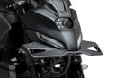 YAMAHA MT-07 Y-AMT [2025] – Spoiler dianteiro do pára-brisa com carenagem nua-8
