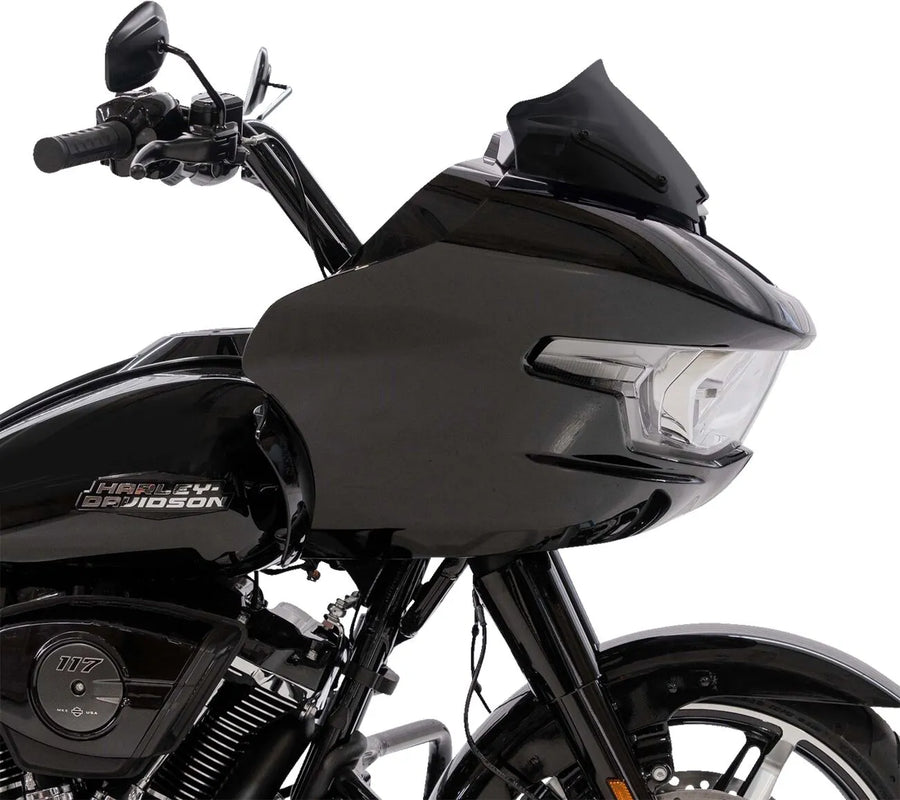 Harley Davidson Fltr [KLOCK WERKS] – Pára-brisa Sport Flare™