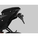 bmw s 1000 [ZIEGER] – porta-matrícula PRO tipo A-1