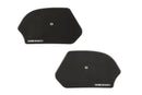 SUZUKI GSX-R 750 [2016] – Protetor lateral do tanque – Transparente-2