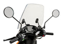 HORWIN EK1 [2025] – Disco de scooter Trafic – Transparente-3