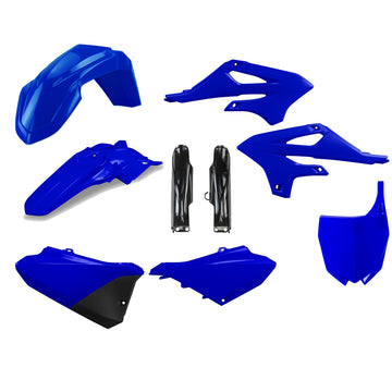 YAMAHA YZ 85 [2022-2025] - Conjunto completo MX