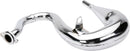 Suzuki LT 80 Quadsport [1988-1989, 2000, 2004-2006] - Fatty Auspuff – Bild 3