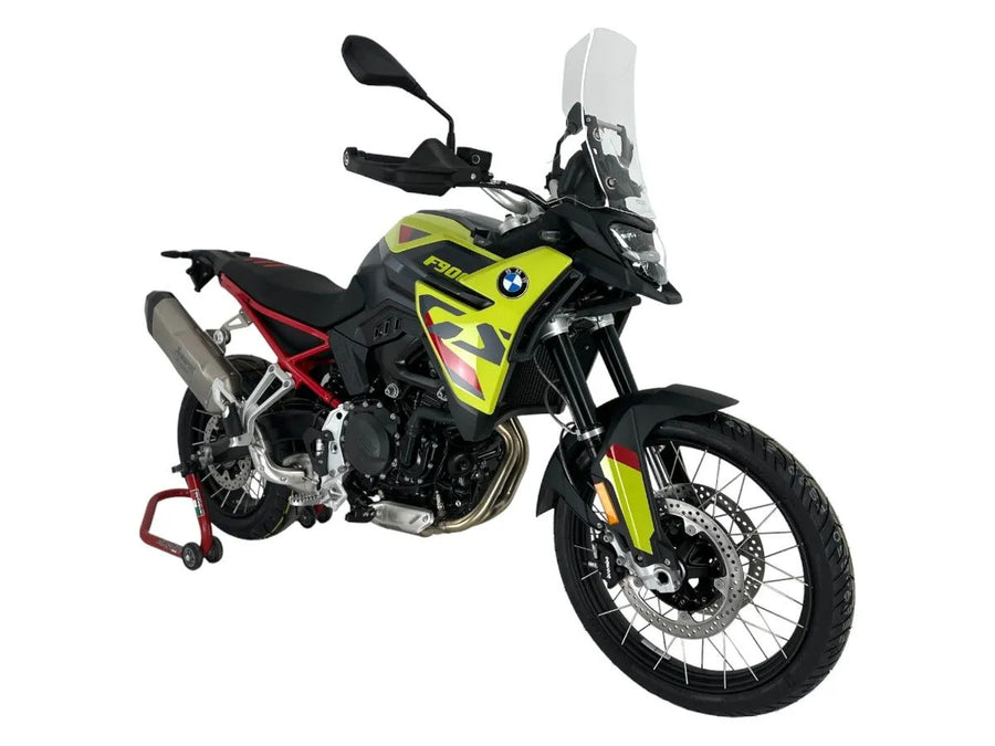 BMW F 900 GS [WRS] - BROJA