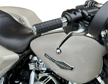 Harley Davidson Fltr [ARLEN NESS] – Punhos SpeedLiner - 0