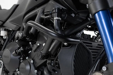 Yamaha Niken [SW-MOTECH] – Barra de travamento