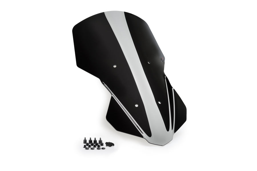 YAMAHA TRACER 7 GT [2024] – tela de turismo – colorida