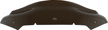 Harley Davidson Fltr [KLOCK WERKS] – Pára-brisa esportivo Kolor Flare™ - 0