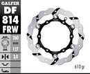 Beta RR 430 Racing [2015] - Bremsscheibe schwimmend Wave, genutet – Bild 4
