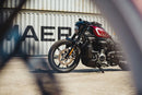 Harley Davidson Nightster [CULT WERK] – guarda-lamas dianteiro old school-3