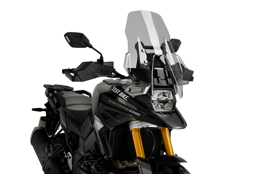 SUZUKI DL 1050 SE V-STROM [2025] – Tela Touring – Colorida