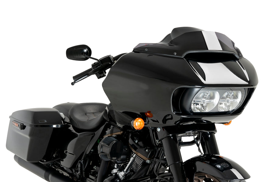 HARLEY DAVIDSON CVO ROAD GLIDE LIMITED FLTRKSEANV [2023] – Esporte de alta estrada