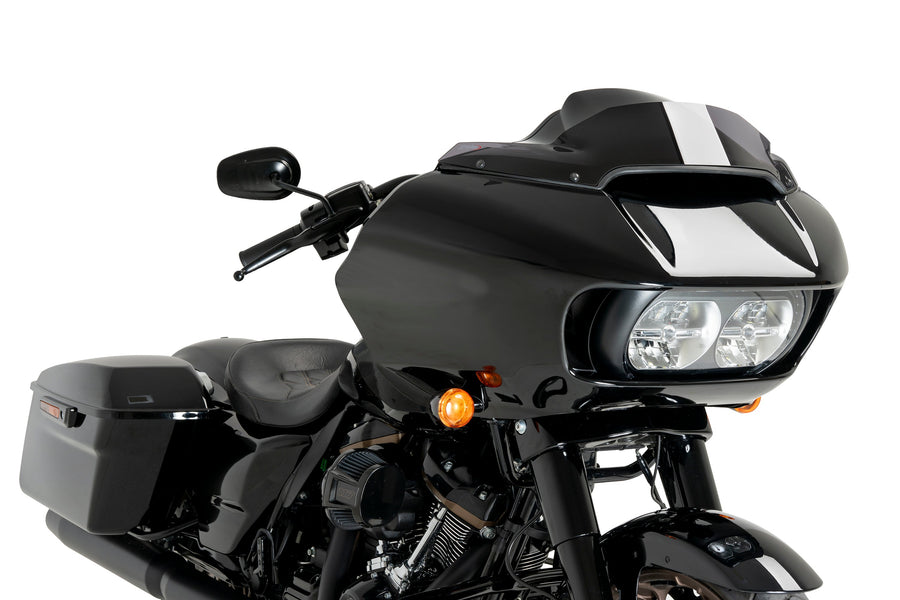HARLEY DAVIDSON CVO ROAD GLIDE LIMITED FLTRKSEANV [2023] – High-Road Sport – Fortemente colorido
