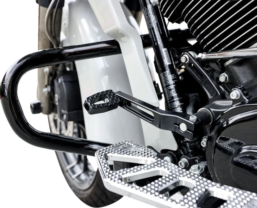 Harley Davidson Sportster S 1250 [THRASHIN SUPPLY CO.] - Pega de mudança P-54