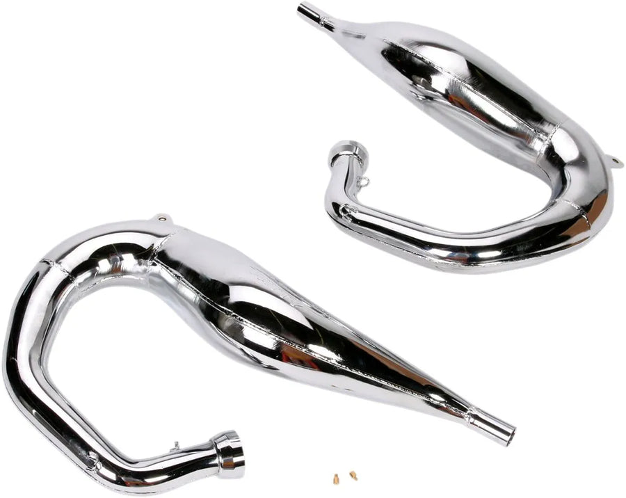 Yamaha Yfz 350 Banshee 2 Wd [1990, 1992-1993, 1997-1998, 2001-2003, 2005-2006] - Fatty Auspuff – Bild 1