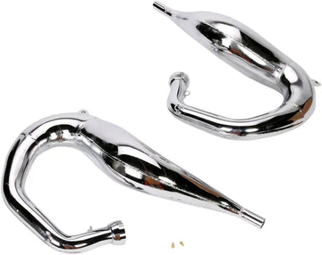 Yamaha Yfz 350 Banshee 2 Wd [1990, 1992-1993, 1997-1998, 2001-2003, 2005-2006] - Escape gorduroso - foto 2